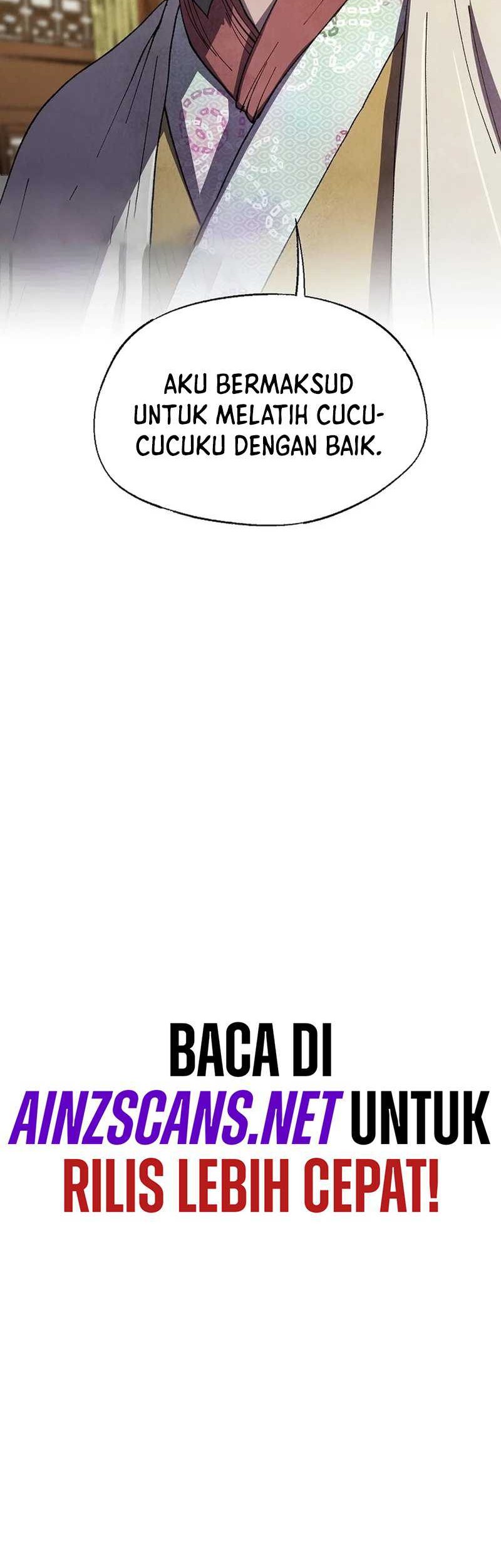 The Genius Grandson of Namgung Clan Chapter 34 Gambar 6