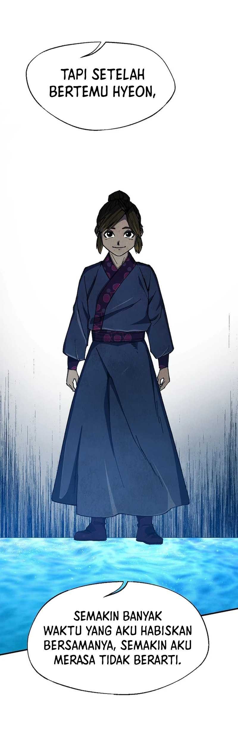 The Genius Grandson of Namgung Clan Chapter 34 Gambar 25