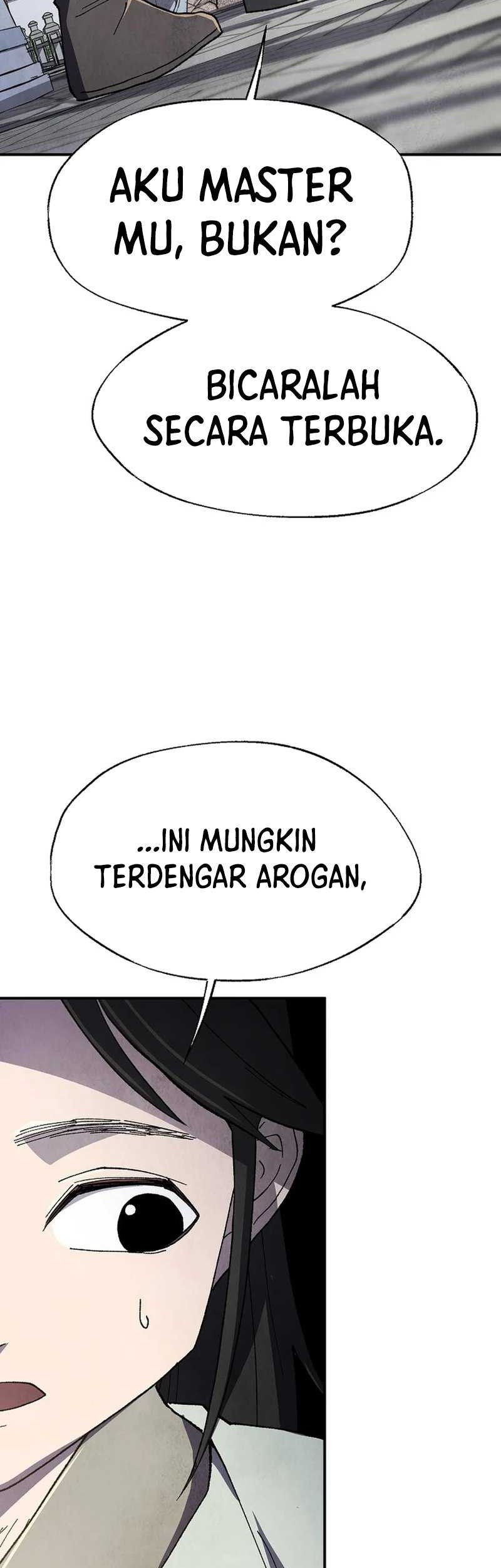 The Genius Grandson of Namgung Clan Chapter 34 Gambar 23