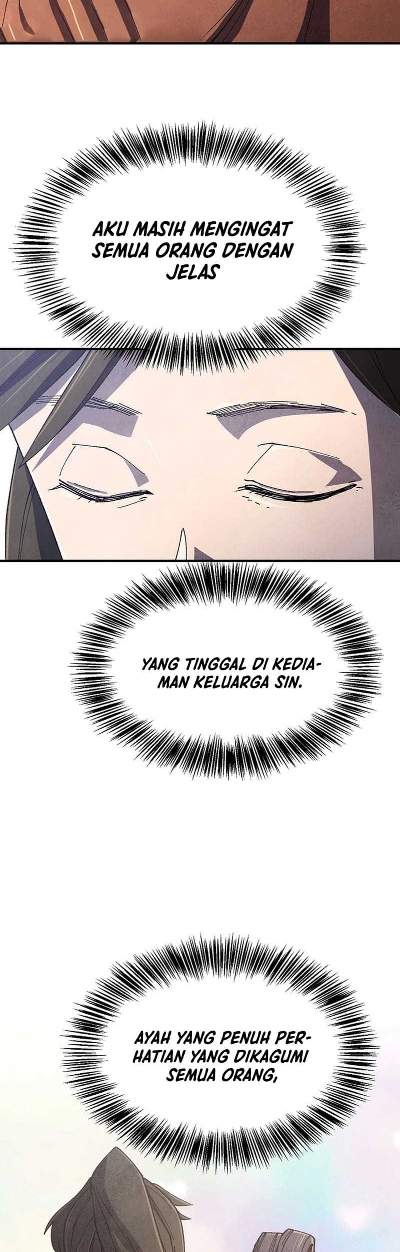 The Genius Grandson of Namgung Clan Chapter 35 Gambar 5