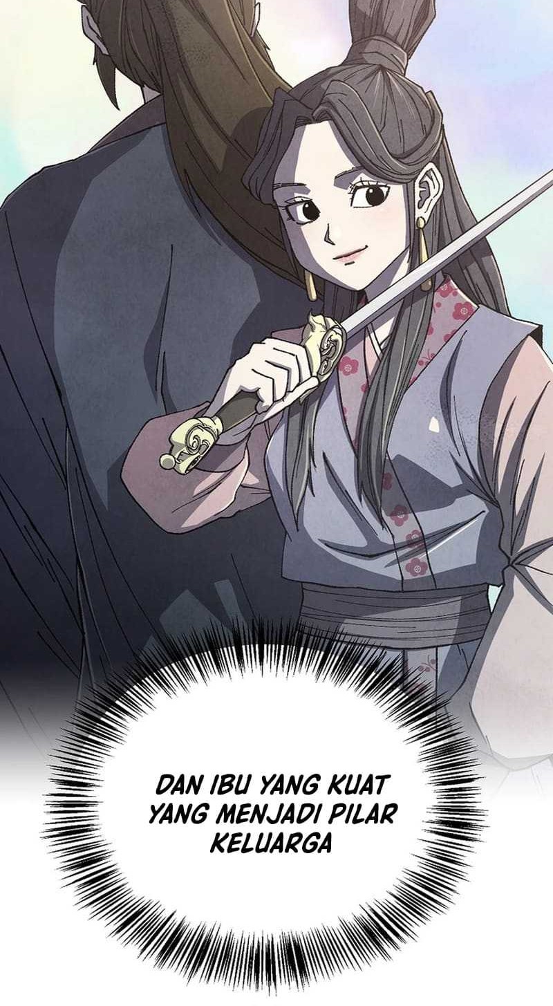 The Genius Grandson of Namgung Clan Chapter 35 Gambar 6