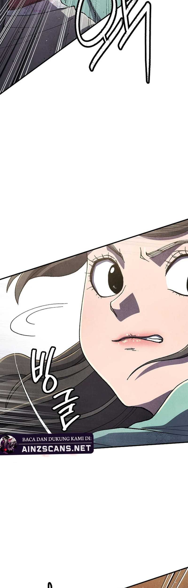 The Genius Grandson of Namgung Clan Chapter 35 Gambar 39