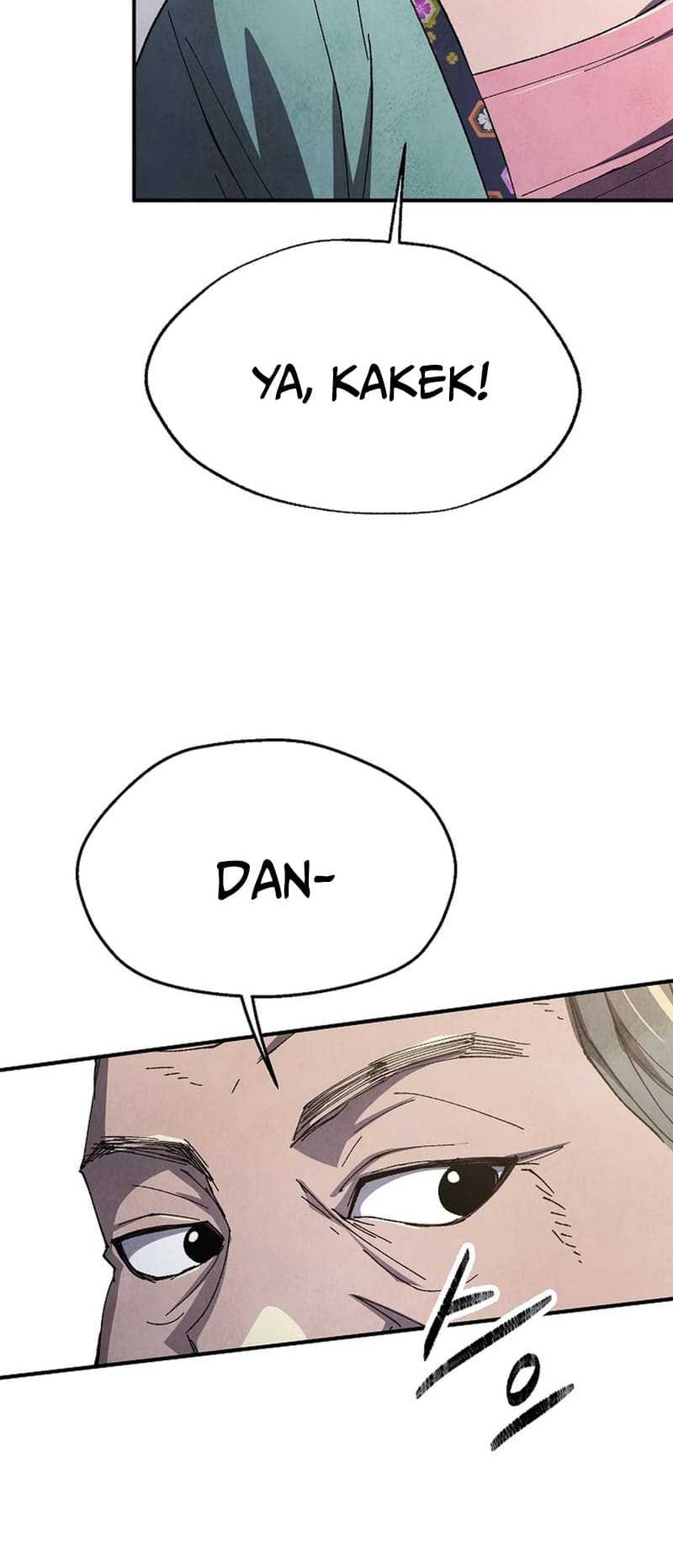 The Genius Grandson of Namgung Clan Chapter 35 Gambar 42