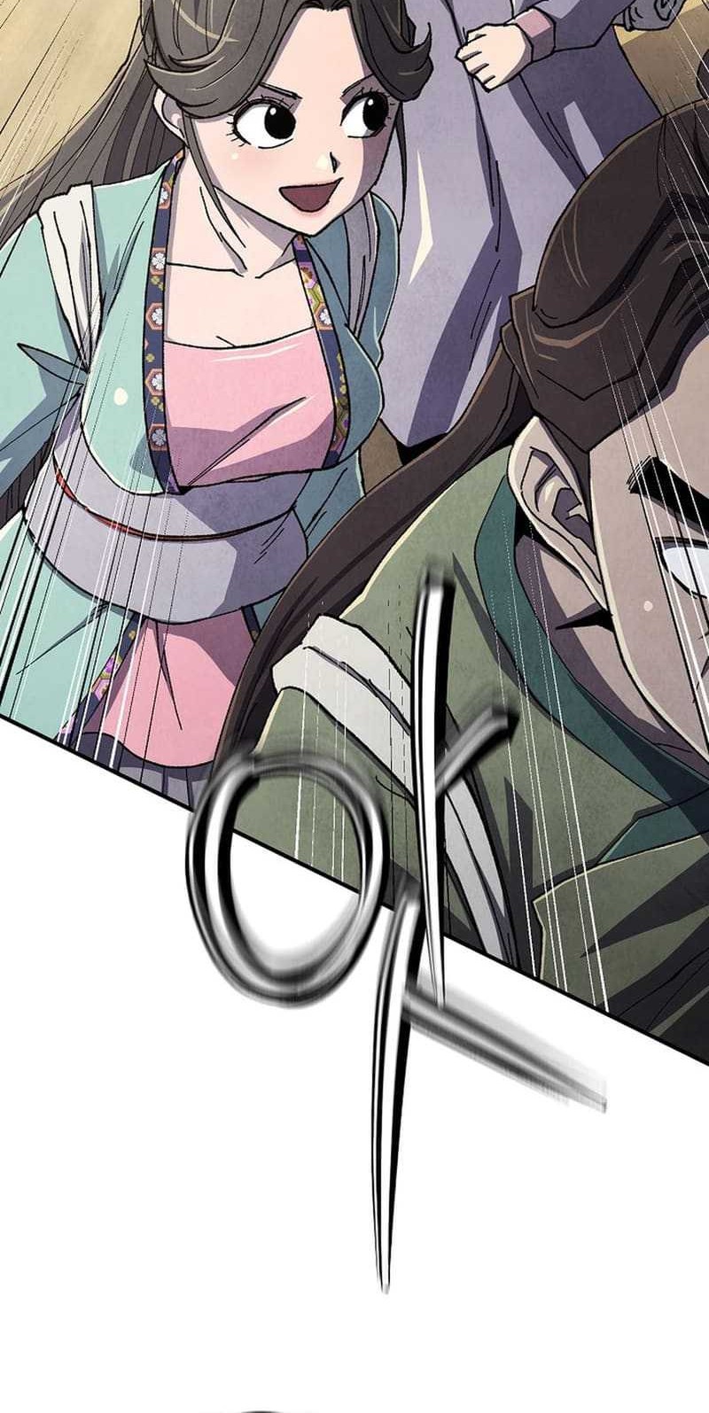 The Genius Grandson of Namgung Clan Chapter 35 Gambar 54