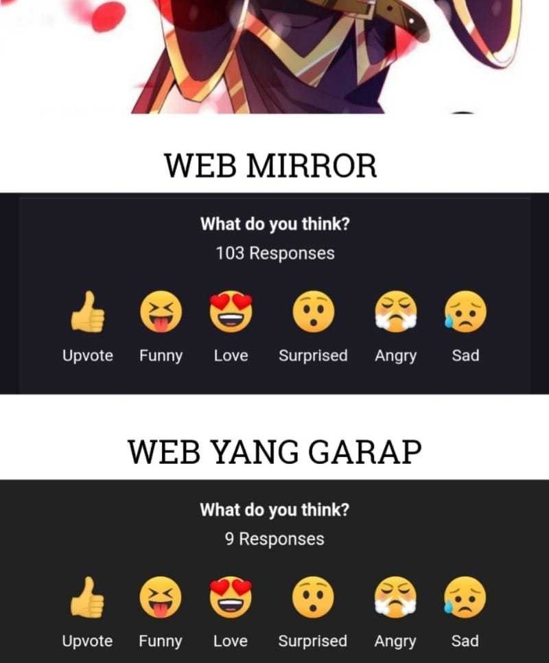 The Genius Grandson of Namgung Clan Chapter 36 Gambar 56