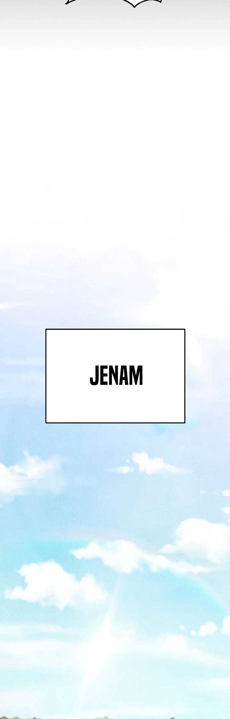 The Genius Grandson of Namgung Clan Chapter 36 Gambar 8