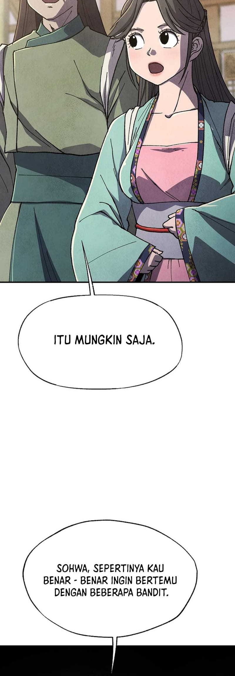 The Genius Grandson of Namgung Clan Chapter 36 Gambar 12