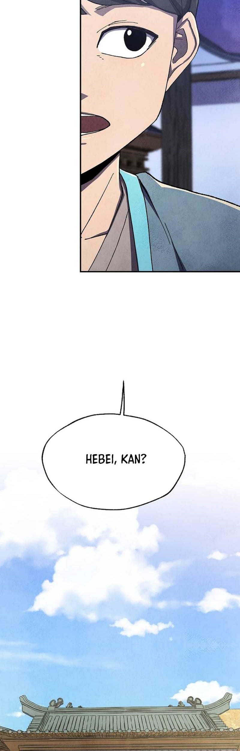 The Genius Grandson of Namgung Clan Chapter 36 Gambar 38