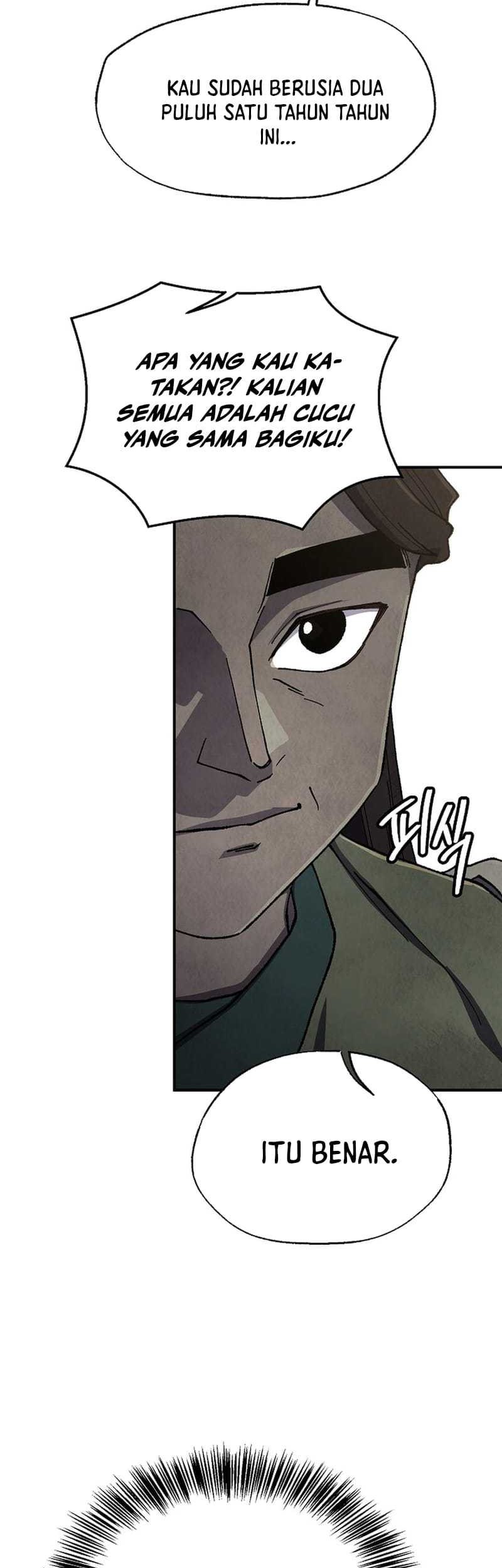 The Genius Grandson of Namgung Clan Chapter 36 Gambar 27