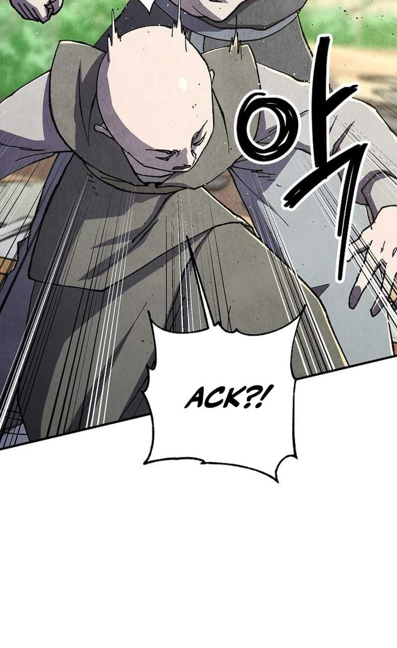 The Genius Grandson of Namgung Clan Chapter 36 Gambar 48