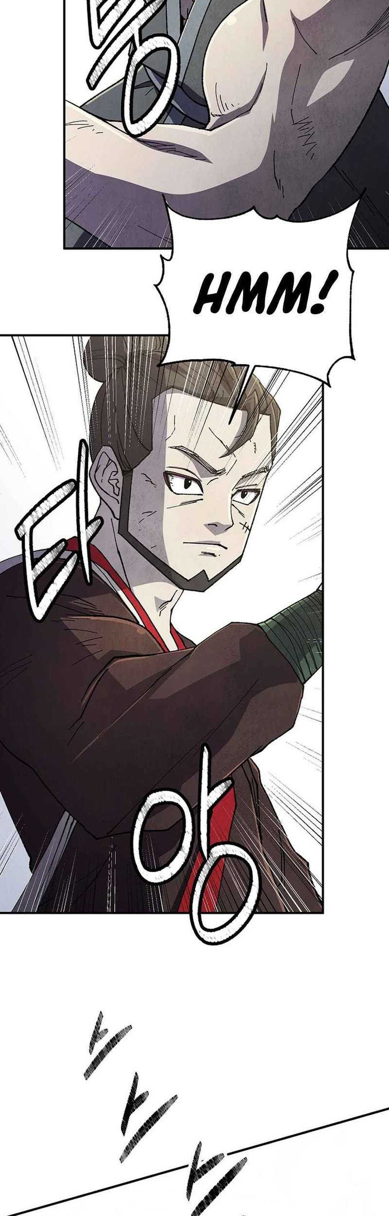 The Genius Grandson of Namgung Clan Chapter 37 Gambar 9