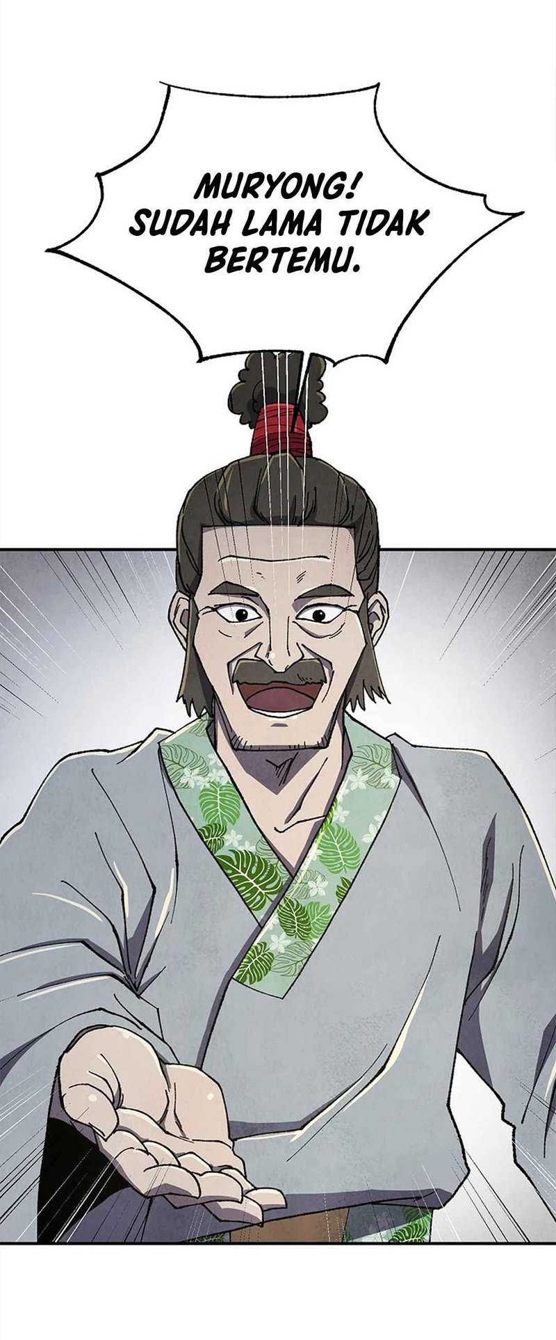 The Genius Grandson of Namgung Clan Chapter 37 Gambar 13