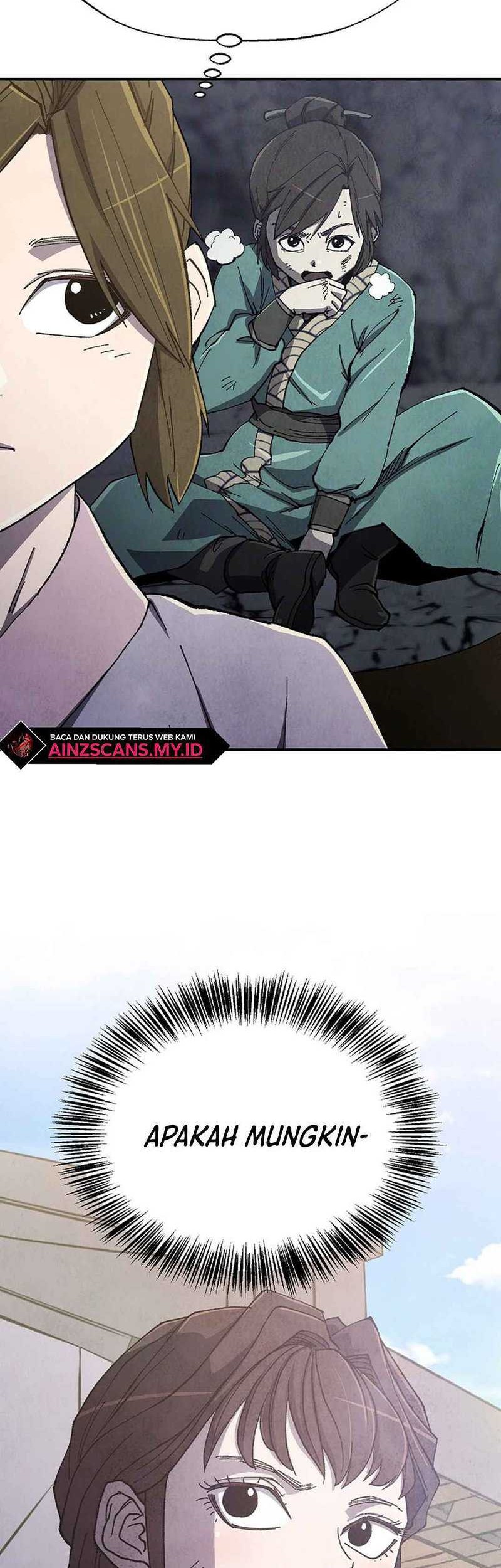 The Genius Grandson of Namgung Clan Chapter 37 Gambar 51