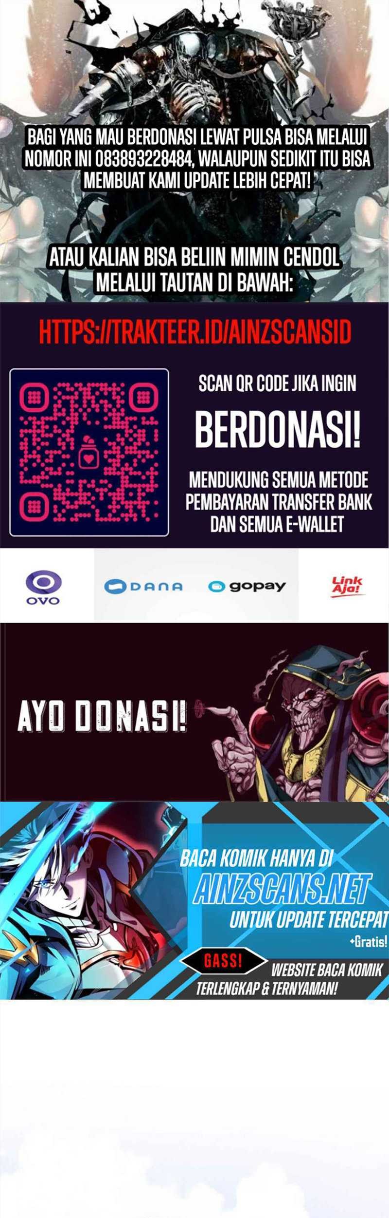 Manhwa The Genius Grandson of Namgung Clan Chapter 37 gambar nomor 2