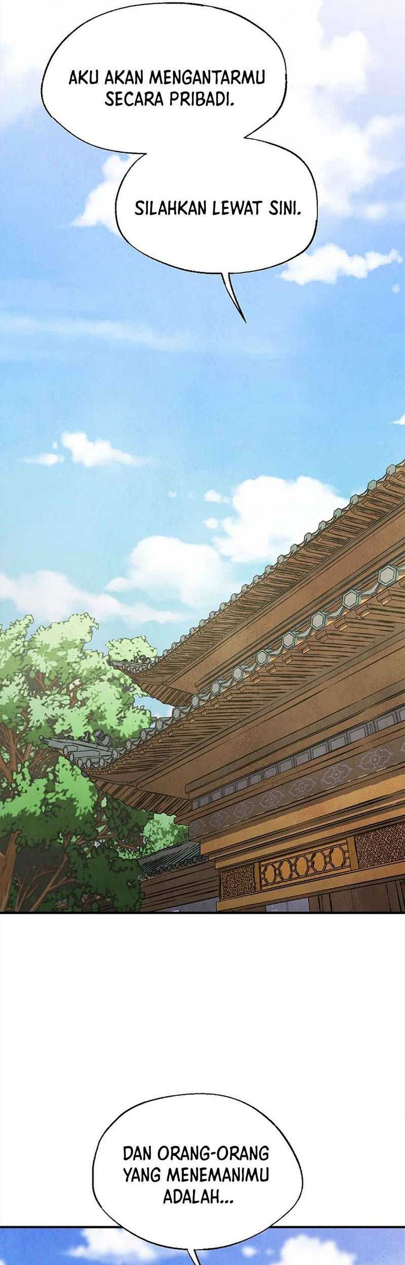 The Genius Grandson of Namgung Clan Chapter 37 Gambar 3