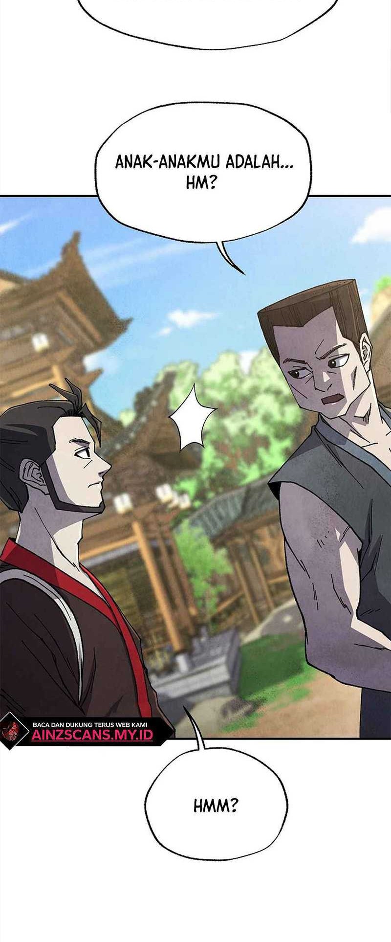 The Genius Grandson of Namgung Clan Chapter 37 Gambar 7