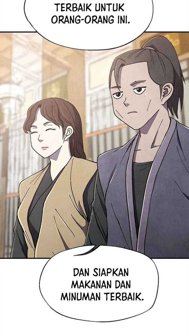 The Genius Grandson of Namgung Clan Chapter 37 Gambar 19