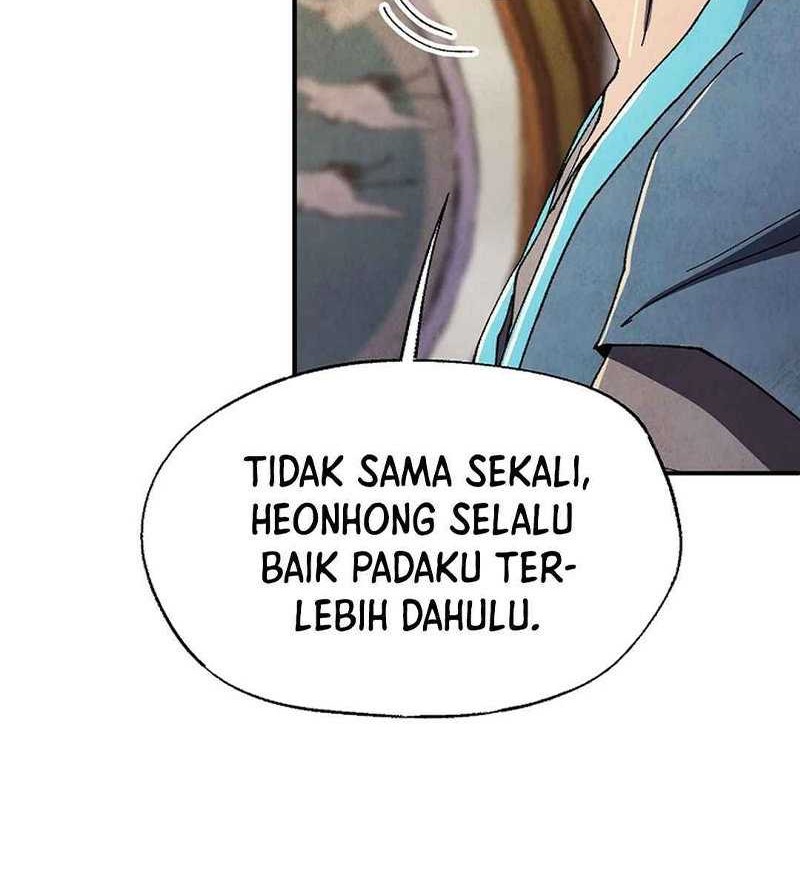 The Genius Grandson of Namgung Clan Chapter 37 Gambar 31