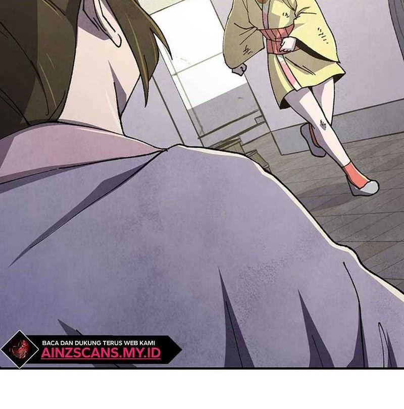 The Genius Grandson of Namgung Clan Chapter 37 Gambar 49