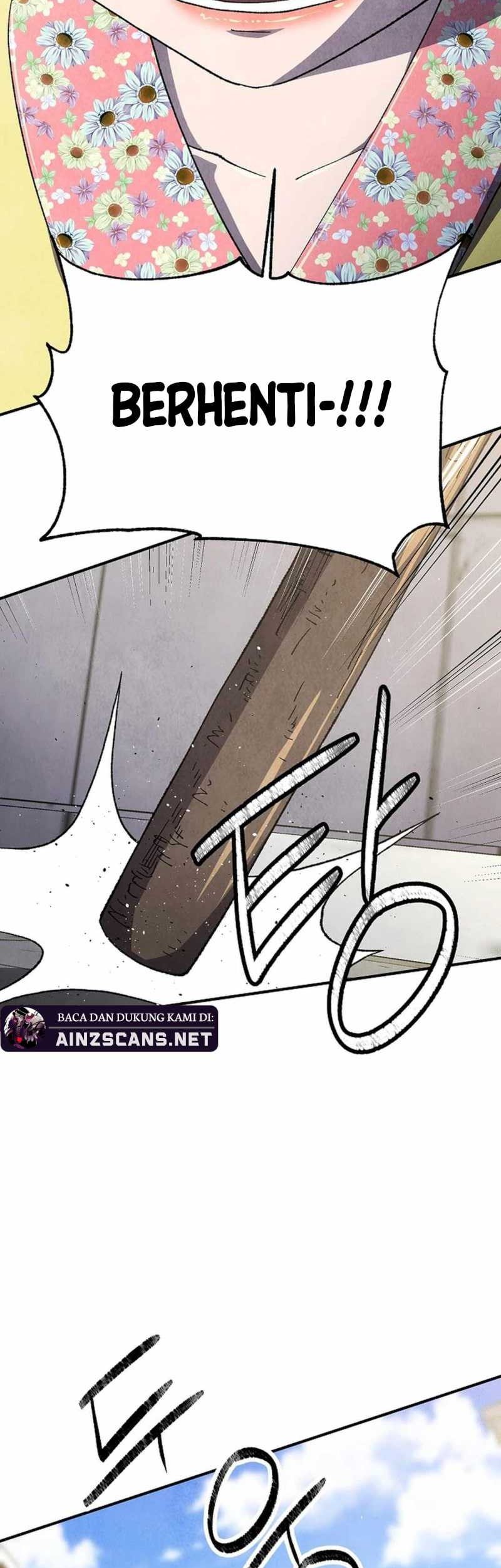 The Genius Grandson of Namgung Clan Chapter 38 Gambar 50