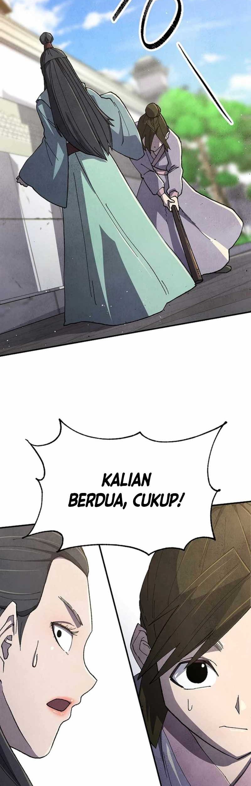 The Genius Grandson of Namgung Clan Chapter 38 Gambar 51