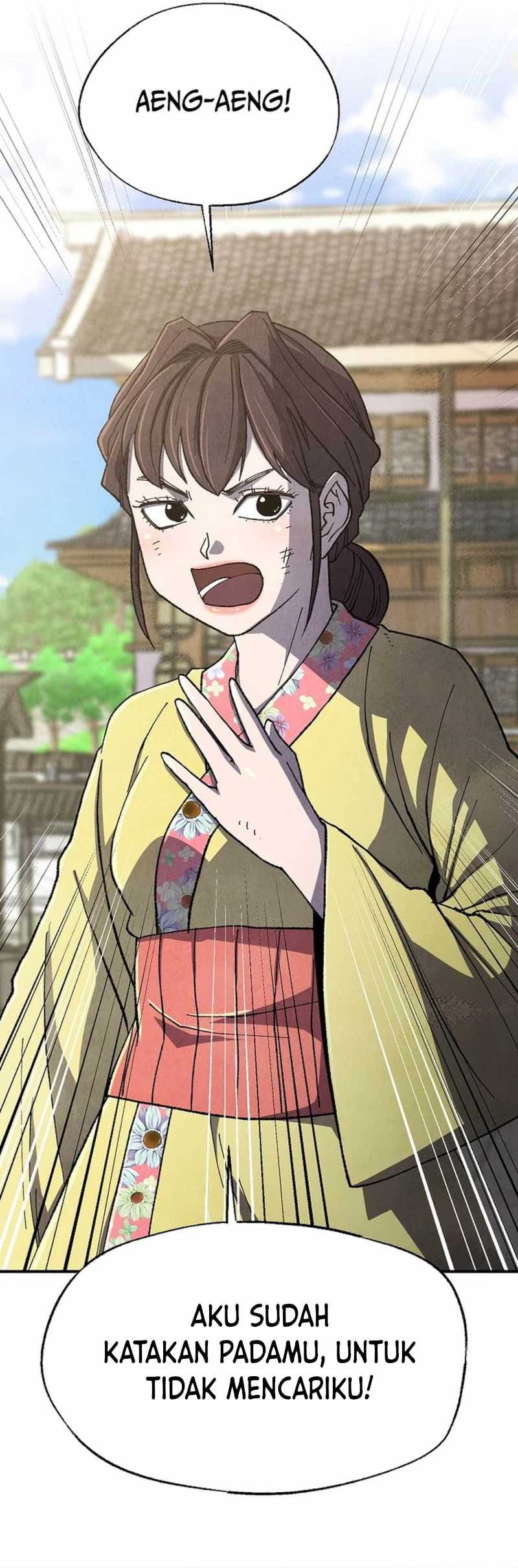 The Genius Grandson of Namgung Clan Chapter 38 Gambar 54