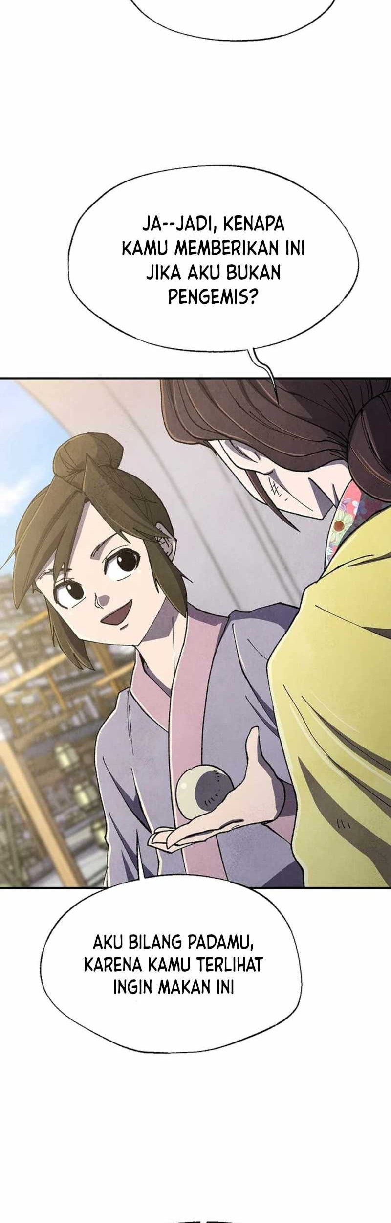 The Genius Grandson of Namgung Clan Chapter 38 Gambar 10