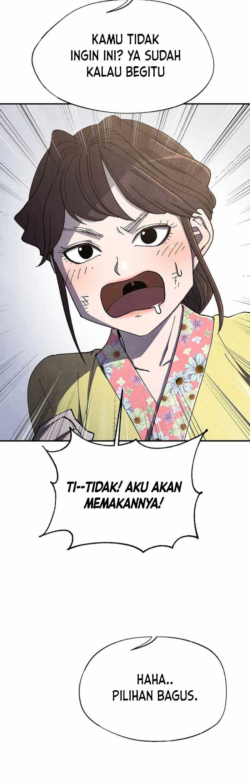 The Genius Grandson of Namgung Clan Chapter 38 Gambar 11