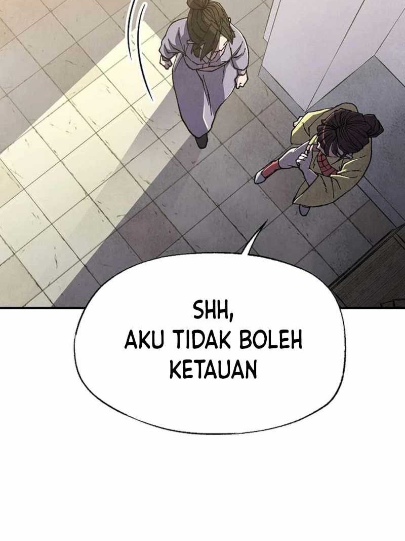 The Genius Grandson of Namgung Clan Chapter 38 Gambar 18