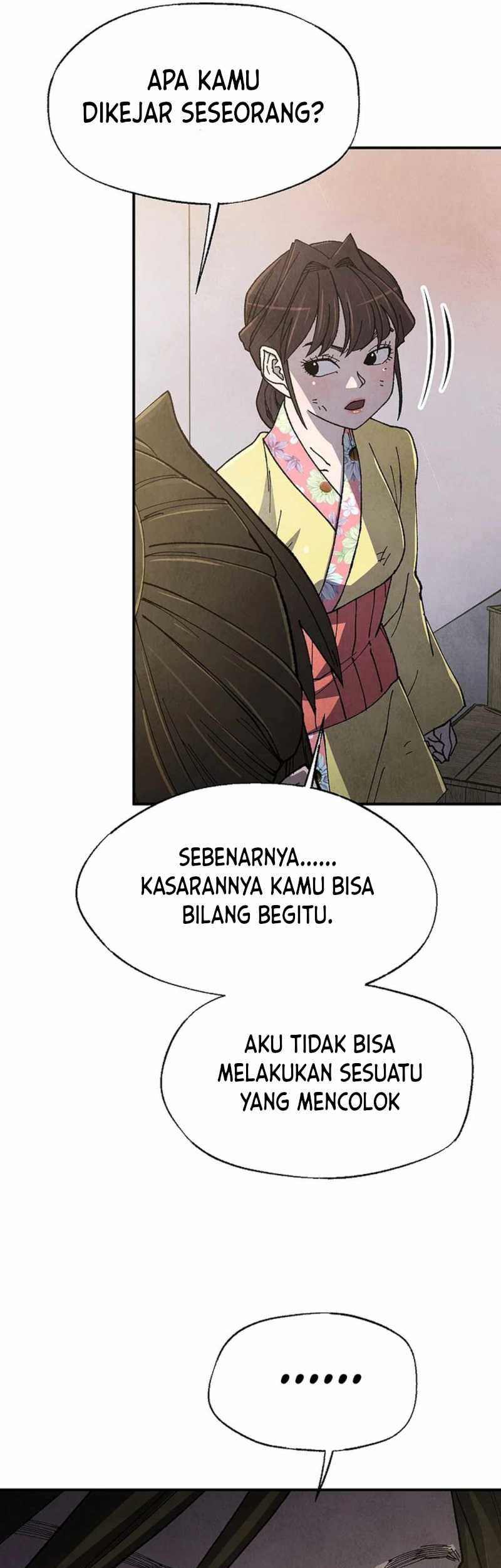 The Genius Grandson of Namgung Clan Chapter 38 Gambar 19