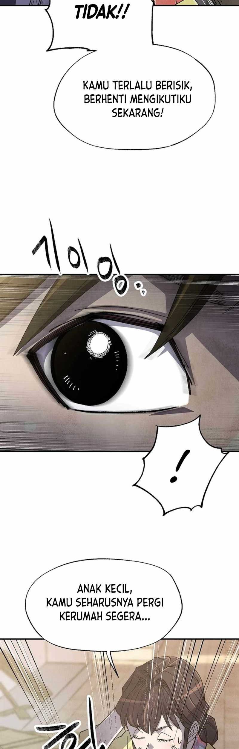 The Genius Grandson of Namgung Clan Chapter 38 Gambar 21