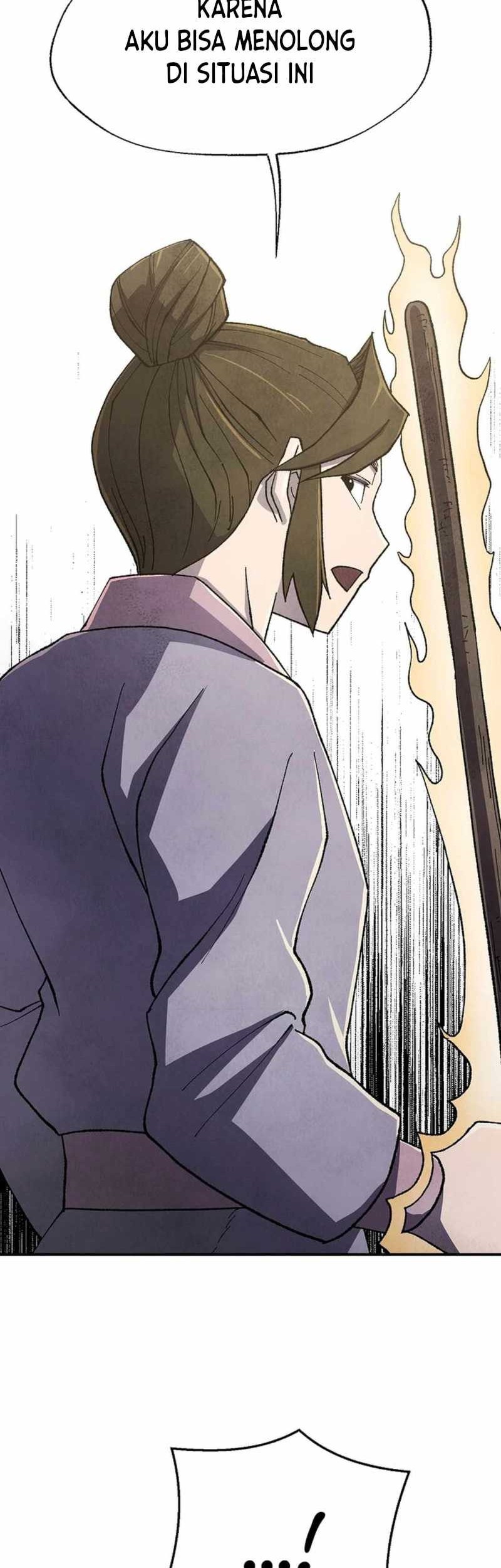 The Genius Grandson of Namgung Clan Chapter 38 Gambar 32