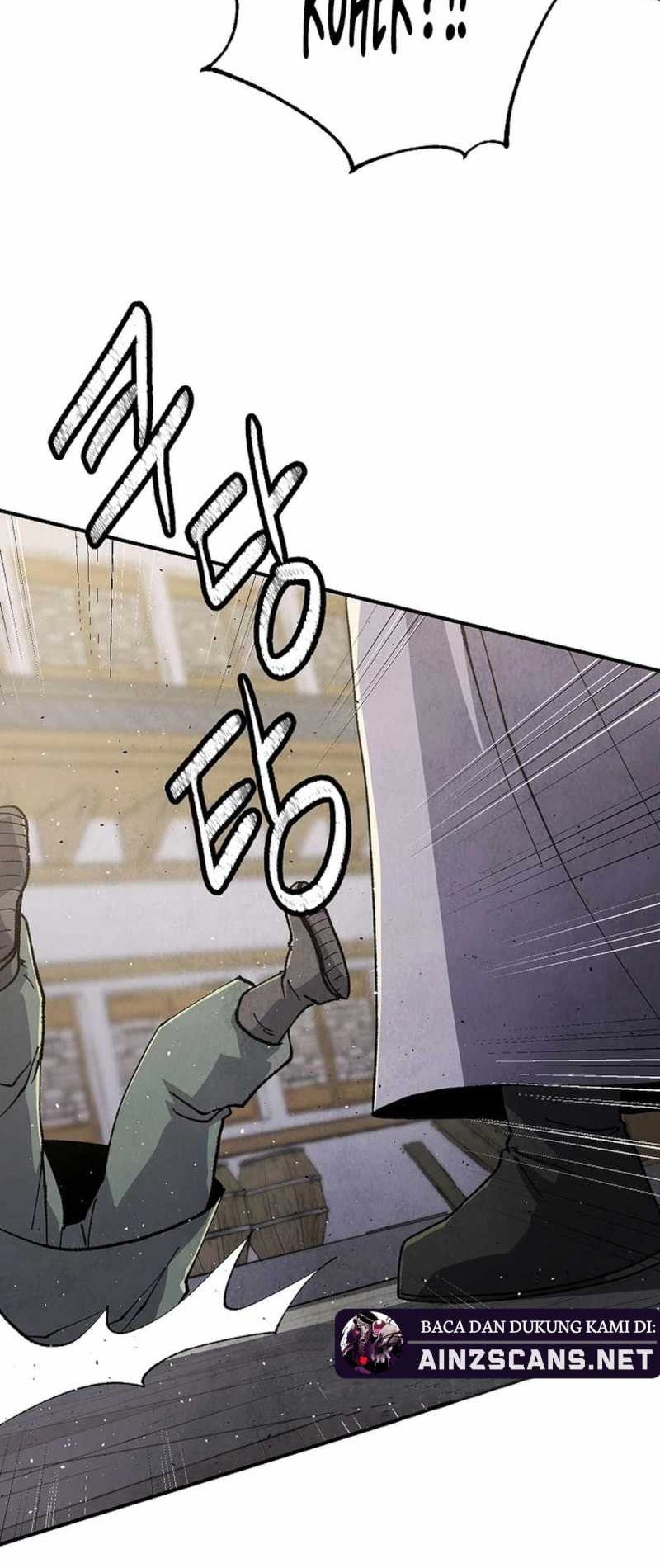 The Genius Grandson of Namgung Clan Chapter 38 Gambar 36