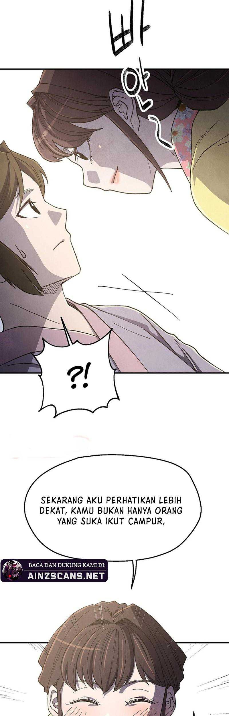 The Genius Grandson of Namgung Clan Chapter 39 Gambar 15