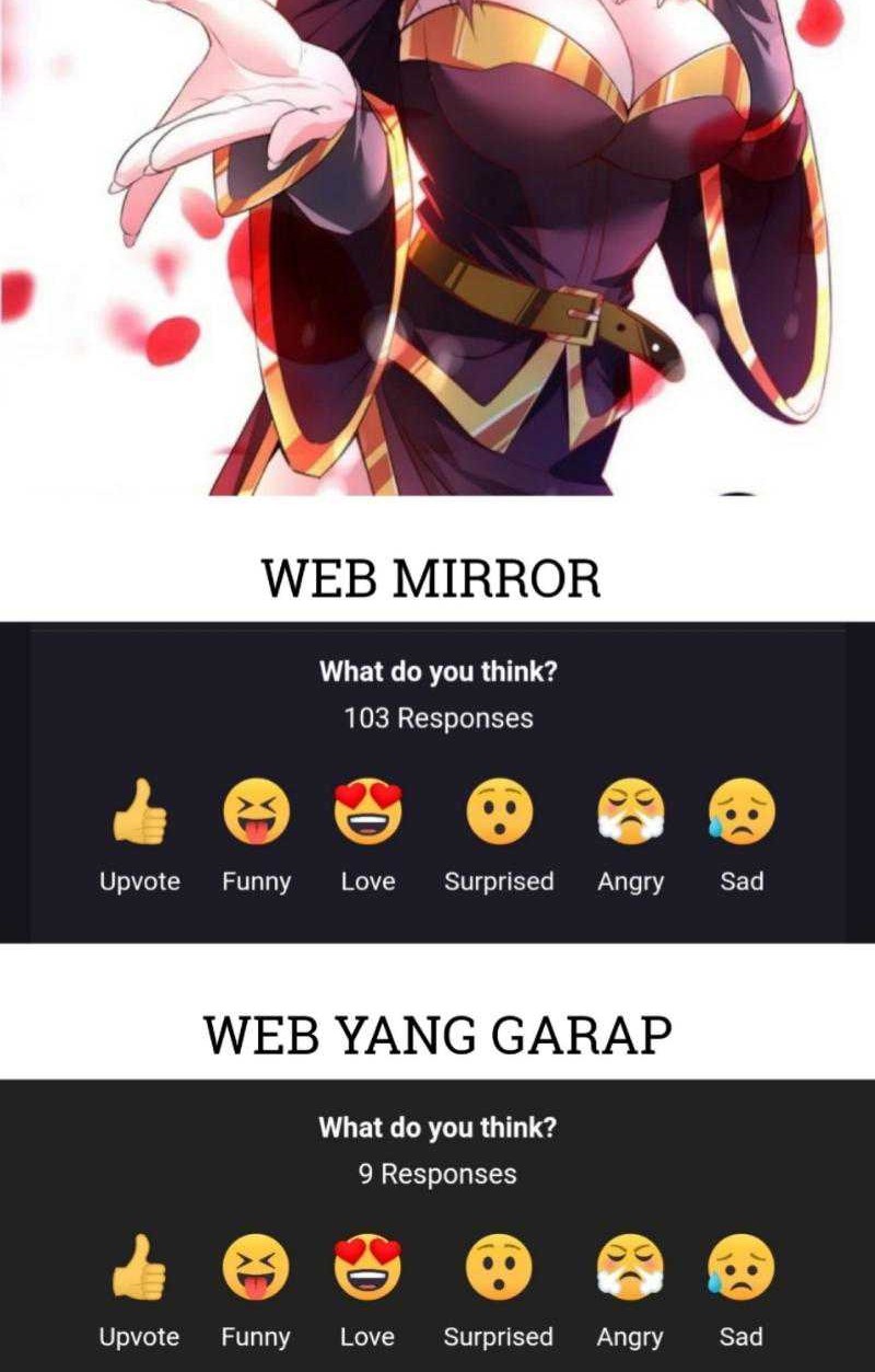 The Genius Grandson of Namgung Clan Chapter 39 Gambar 55