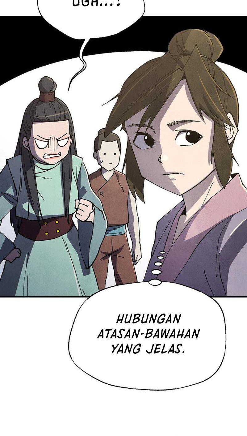 The Genius Grandson of Namgung Clan Chapter 39 Gambar 12
