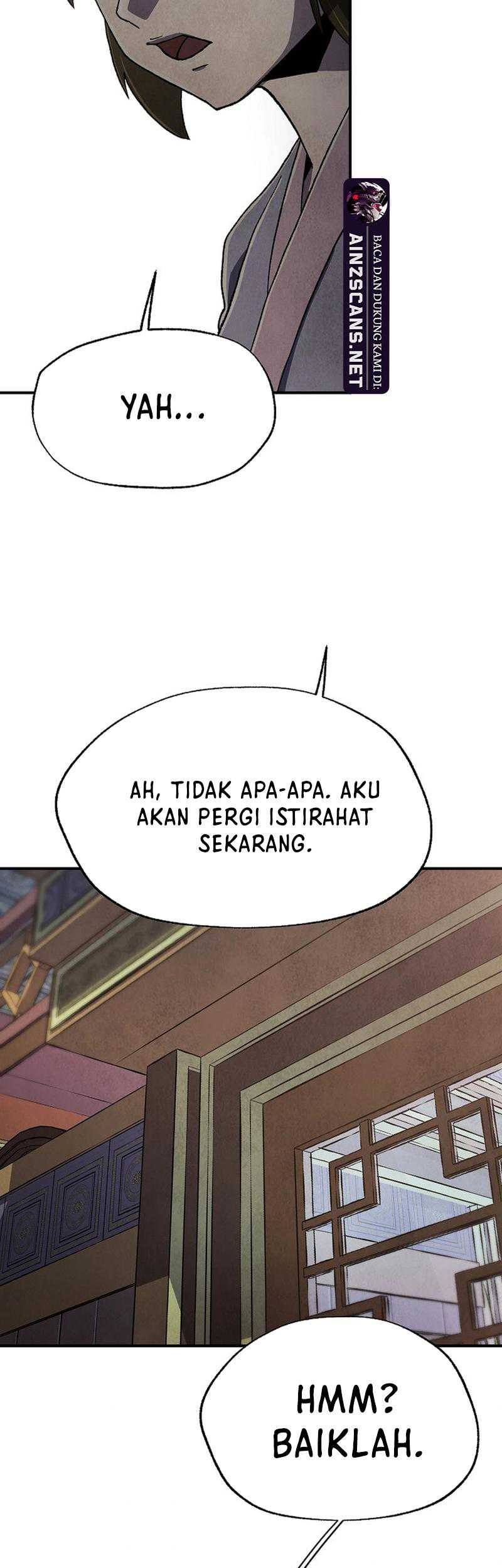 The Genius Grandson of Namgung Clan Chapter 39 Gambar 23