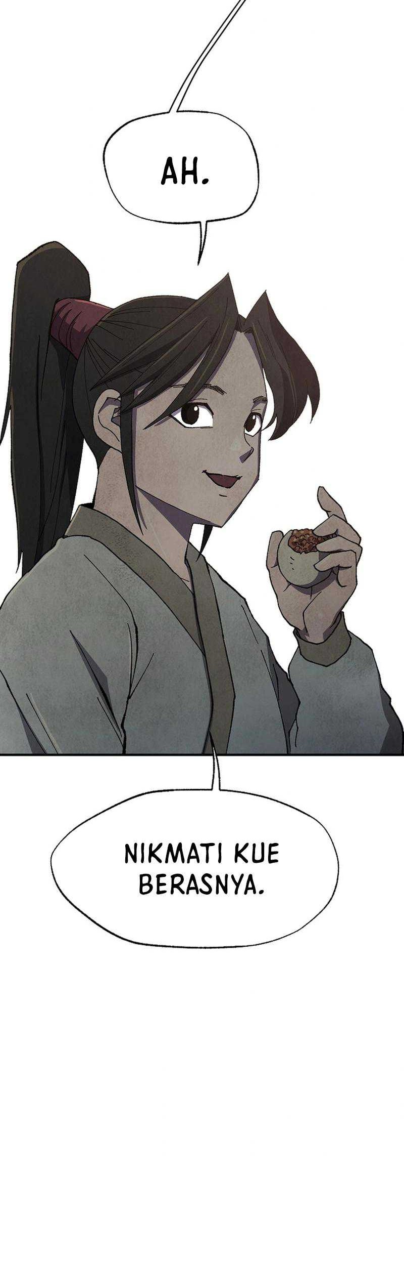 The Genius Grandson of Namgung Clan Chapter 39 Gambar 24