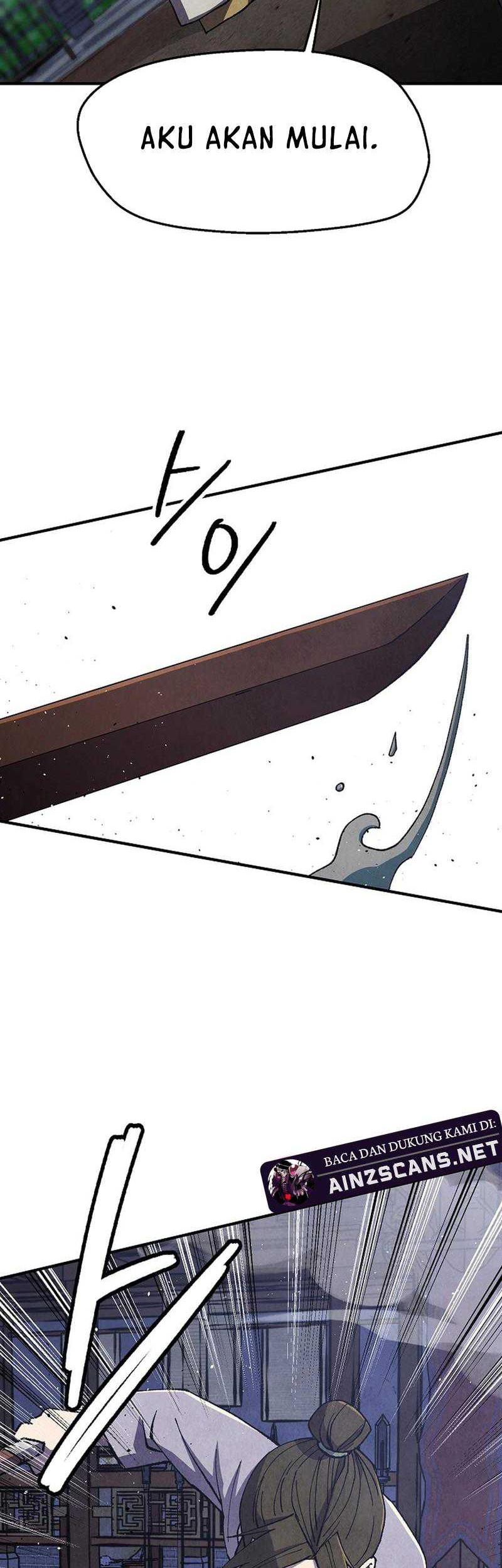 The Genius Grandson of Namgung Clan Chapter 39 Gambar 28