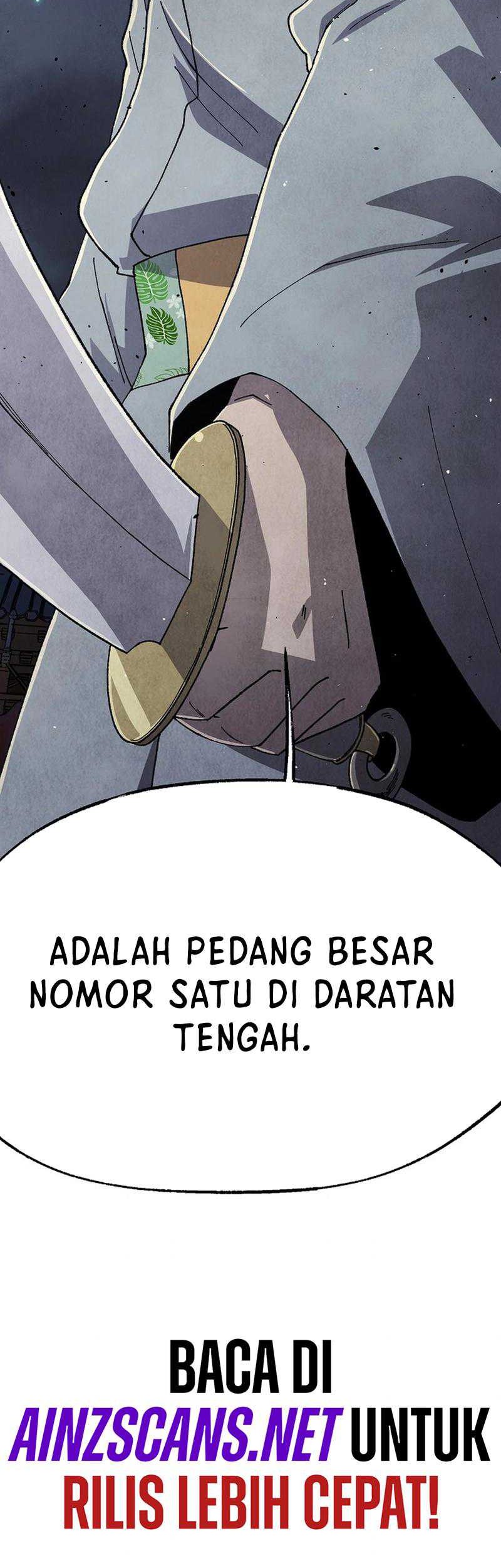 The Genius Grandson of Namgung Clan Chapter 39 Gambar 50