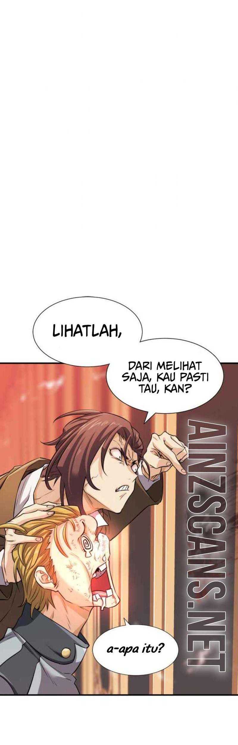 The Genius Grandson of Namgung Clan Chapter 39 Gambar 51