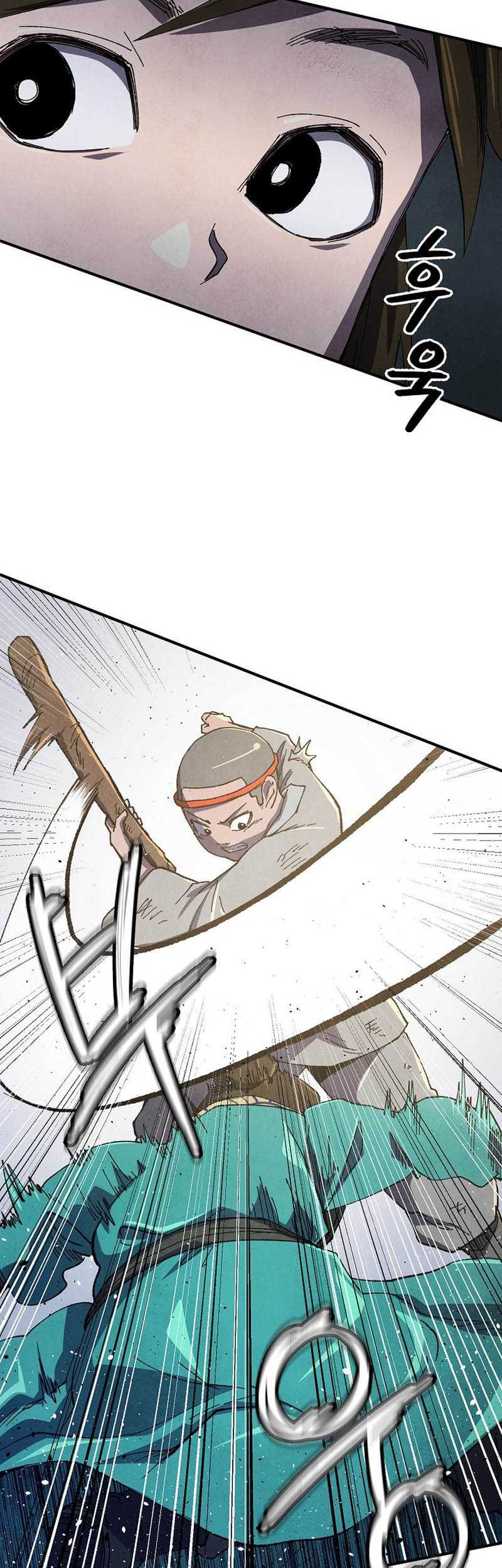 The Genius Grandson of Namgung Clan Chapter 3 Gambar 13