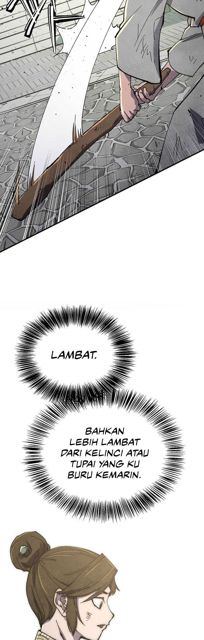 The Genius Grandson of Namgung Clan Chapter 3 Gambar 16