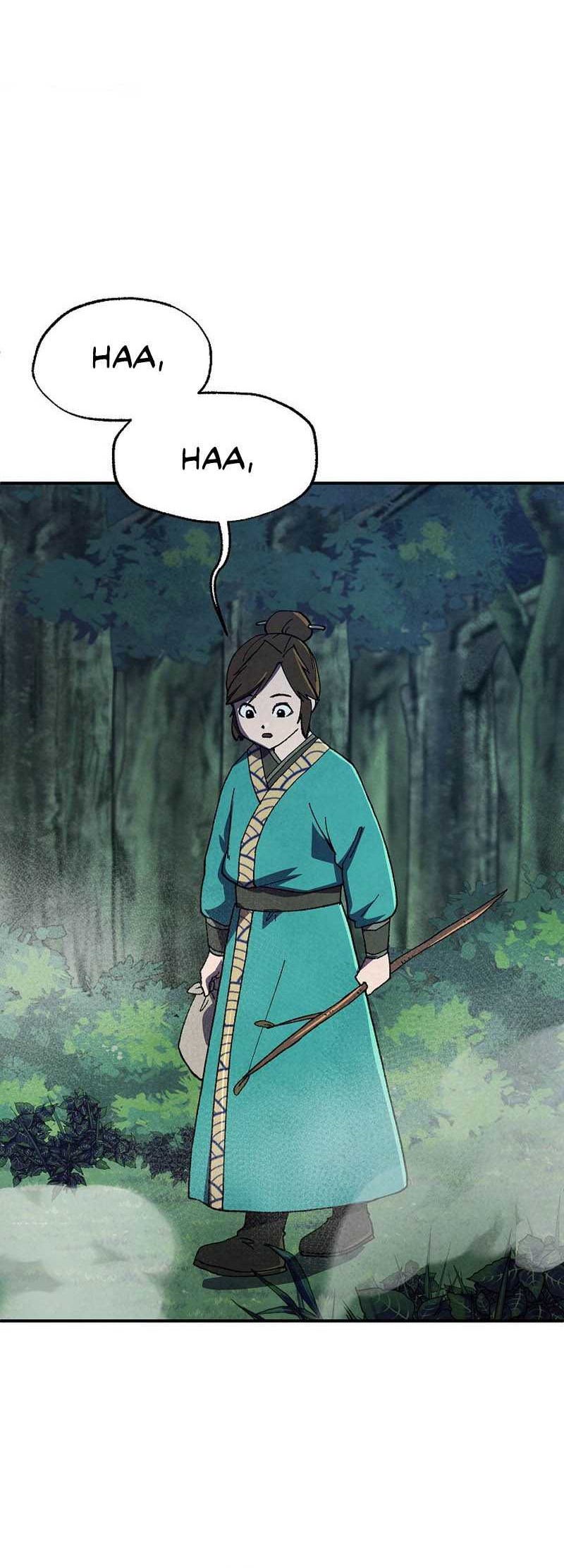 The Genius Grandson of Namgung Clan Chapter 3 Gambar 30