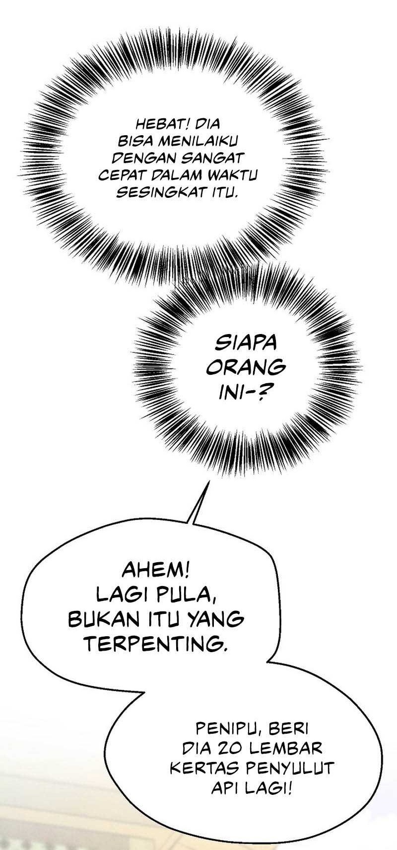 The Genius Grandson of Namgung Clan Chapter 3 Gambar 54