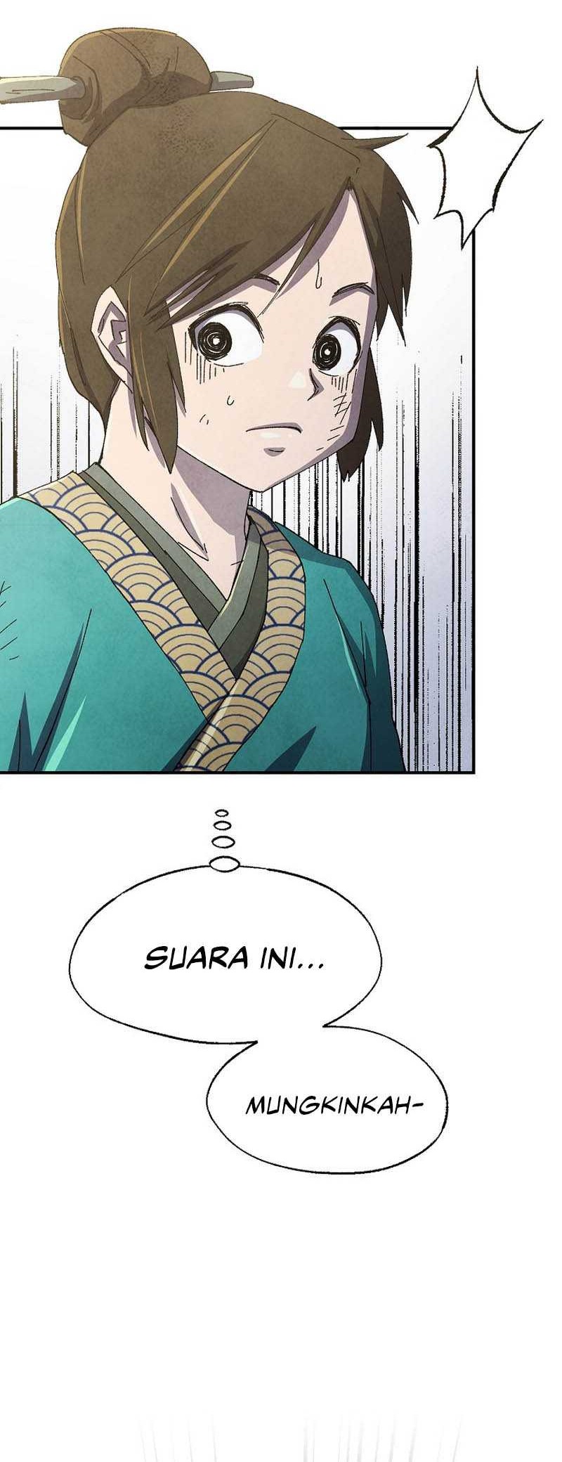 The Genius Grandson of Namgung Clan Chapter 3 Gambar 58