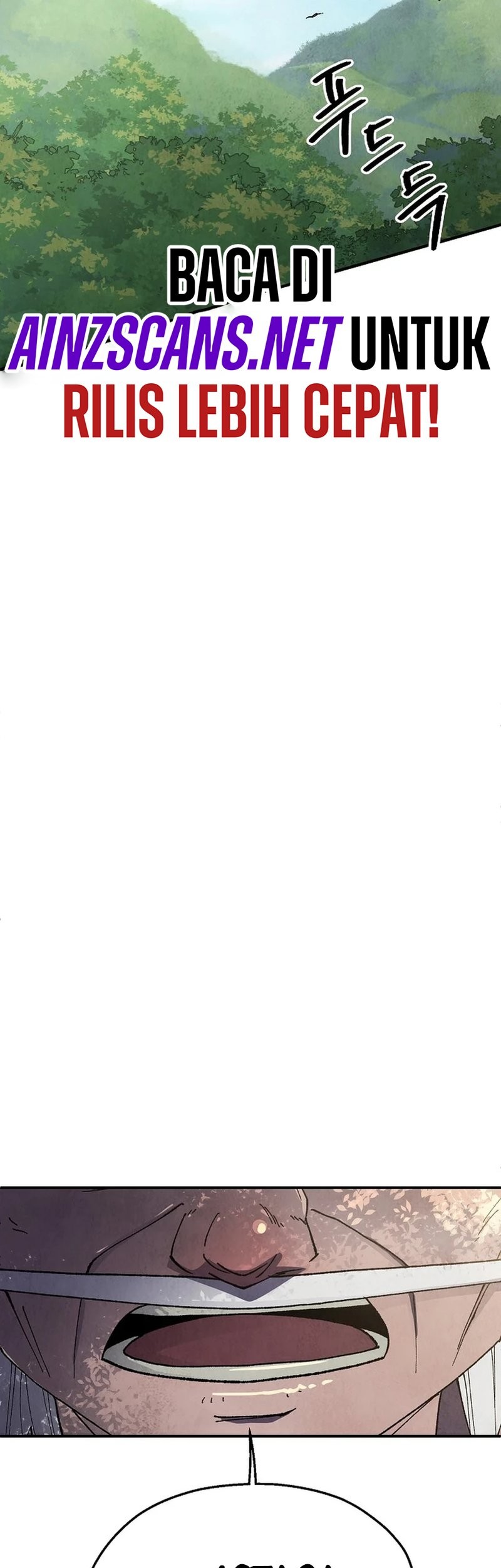 The Genius Grandson of Namgung Clan Chapter 30 Gambar 38