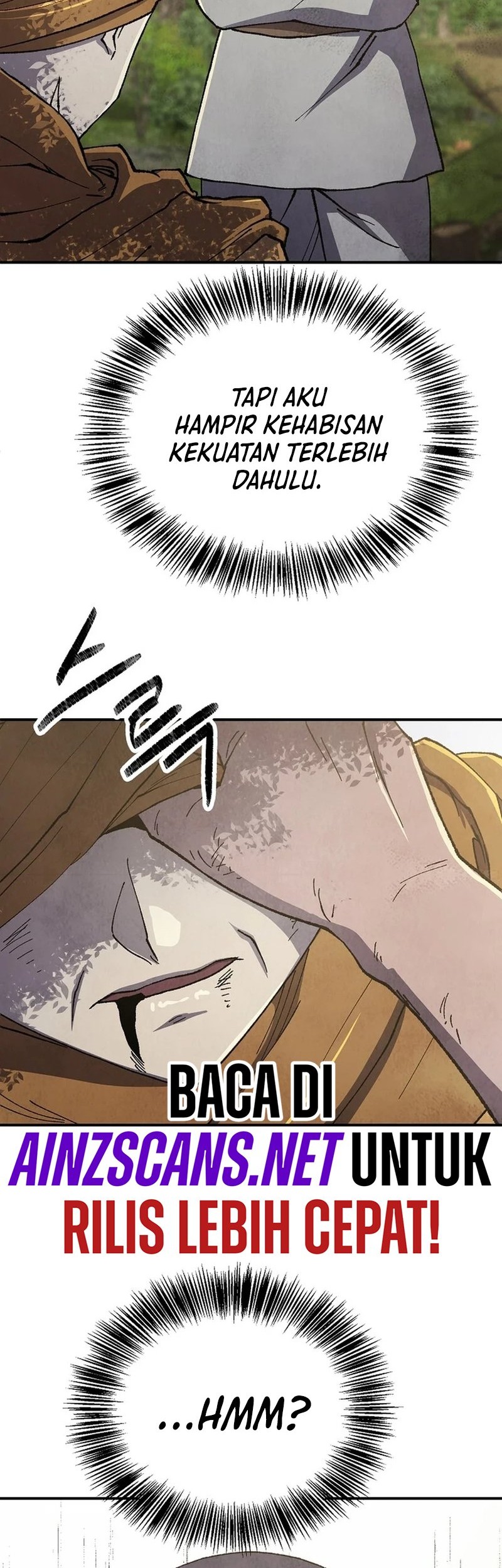 The Genius Grandson of Namgung Clan Chapter 30 Gambar 41