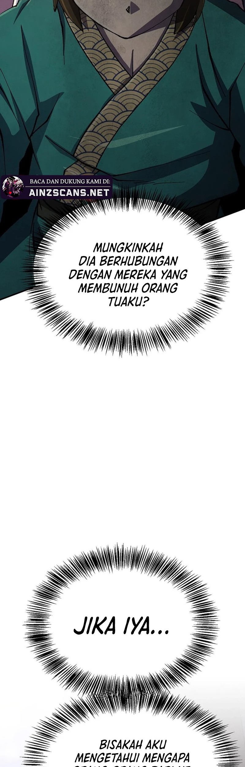 The Genius Grandson of Namgung Clan Chapter 30 Gambar 51
