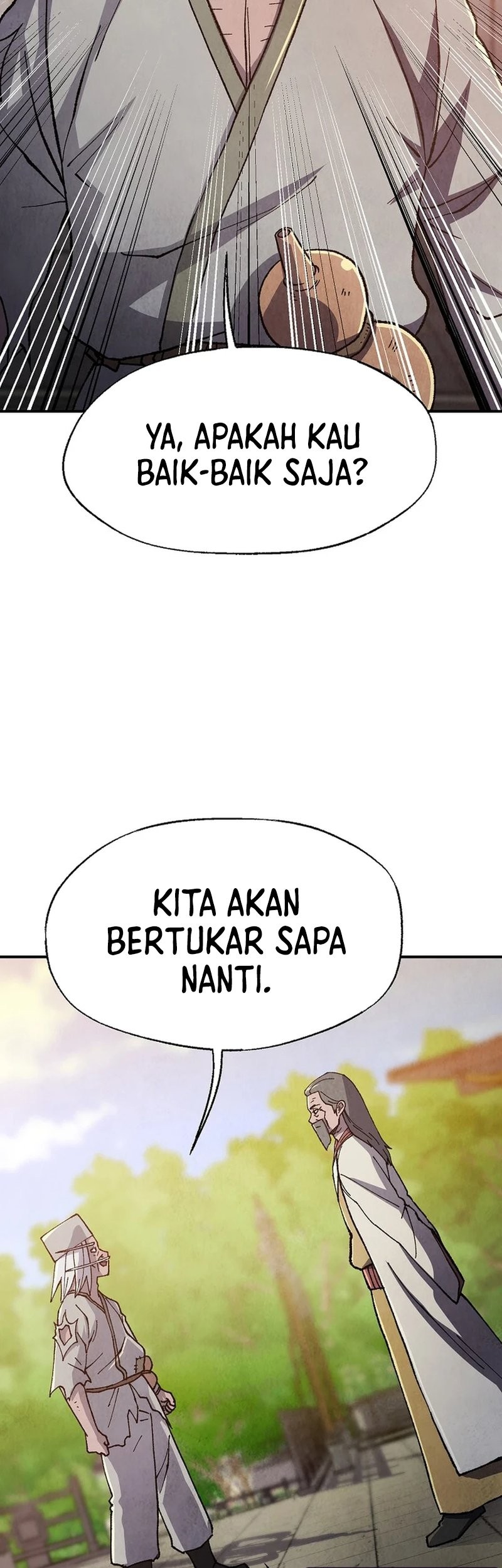 The Genius Grandson of Namgung Clan Chapter 30 Gambar 54